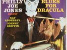 PHILLY JOE JONES: Blues for DraculaRiverside DG Mono SMALL LBL OG Jazz  LP MP3