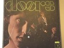 Rare 7-1/2ips version The Doors S/T  Reel Tape Guaranteed Near Mint