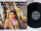 ART PEPPER MEETS THE RHYTHM SECTION CONTEMPORARY LAX-3011 Japan VINYL LP