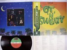 CACTUS OT 'N' SWEATY ATLANTIC P-8267A Japan OBI VINYL LP