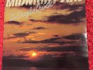 SIR DOUGLAS QUINTET DOUG SAHM MIDNIGHT SUN RARE SWEDISH LP 1983 SONET
