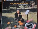 AUDIOPHILE RCA - CLASSIC LSC 2183 THE REINER SOUND 200g QUIEX SVP Factory Sealed