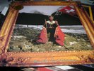 Lee Scratch Perry From The Secret Laboratory LP Mango Dub Reggae LIMITED SEALED