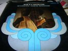 ALICE COLTRANE Huntington Ashram Monastery LP IMPULSE AS-9185 VINYL EX to EX+