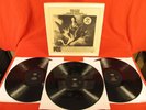 PINK FLOYD Crackers LIVE 3 LP HOLLYWOOD BOWL 9-1972 TAKRL TMOQ Dark Side Of Moon