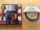 Bruce Springsteen - Born in the USA - very Rare Columbia House 7“ Reel to Reel