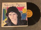 RICARDO ARJONA Jesus verbo no sustantivo Lp Vinyl Records Disco Chayanne Luis