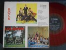 CISNE 100 ROCK LOS RIPPERS HERMANOS CARRION LOS JUNIORS PEGGY SUE DIME QUIEN