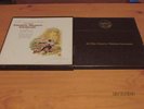 All Star Country Western Cavalcade 6 record set,used,free shipping.