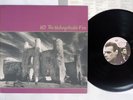 U2 UNFORGETTABLE FIRE ISLAND 28SI-252 Japan VINYL LP