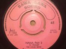 THE LULUS BAND nana part 2 KENYA KIKUYU HEAVY FUNK AFRO