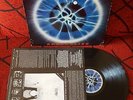 DEF LEPPARD ** Adrenalize ** VERY SCARCE 1992 Spain LP w/ INSERT