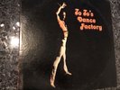 BART ARNTZ Jo Jo's Dance Factory SUPER RARE PRIVATE FUNK DRUM BREAKS LP