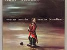 NEW TROLLS - SENZA ORARIO SENZA BANDIERA - LP 1970 - Prod. Fabrizio De Andrè