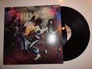 KISS ALIVE  Vintage 2 Vinyl Record  ITALY PRESS