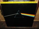 DARK SIDE OF THE MOON - ORIGINAL MASTER - MFSL  -  LP - VG - PINK FLOYD - 1973