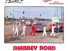 Dave Pratt & the Sex Machine Band Shabbey Road The Worst of: Volume 2 Vinyl LP