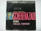 RCA (LIVING STEREO) / RIMSKY-KORSAKOFF; 