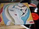Derek & The Dominos - Layla - Top Polydor DE 70s Blues Rock Vinyl Album - Look