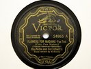 RAY NOBLE ORCHESTRA (Al Bowlly) 
