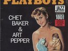 CHET BAKER - PLAYBOYS  JWR4533LP  NEW VINYL