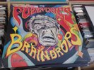 FUZZTONES Braindrops Record Store Day RSD 2018 Vinyl