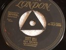RARE 1957 U.K. ROCKABILLY 45 ROY BROWN 