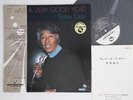 LP Toshio Oida It Was A Very Good Year TBM64 THREE BLIND MICE Japan Vinyl OBI
