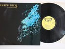 LP Carpe Diem Cueille Le Jour ZAL6403 CRYPTO Japan Vinyl