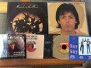 Paul McCartney Band on The Run II Girls School Say Ebony Ivory Press Maybe I'm A