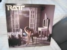 RATT INVASION OF YOUR PRIVACY 1985 12