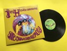 Jimi Hendrix Experience Are You Experienced 2014 US 180 Stereo Vinyl LP M/NM