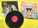 Jimi Hendrix Experience Axis: Bold As Love 2010 US 180g Stereo Vinyl LP M/NM