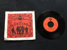 The Coffin Beats - Shure he is a cat / Soulfinger (7