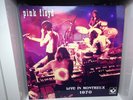 PINK FLOYD 2LP -live in montreux- MINT