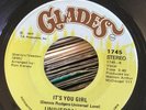 NORTHERN SOUL, MODERN SOUL INDEMAND - UNIVERSAL LOVE - IT'S YOU GIRL