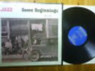 Jazz Some Beginnings 1913-1926 LP/ Rare