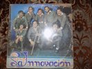 LA INNOVACION, ORQUESTA, SALSA, VENEZUELA, LP, VG TO VG+ , LISTEN , OIGALO,