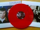 sLEAFORD mODS - dIVIDE & aND eXIT rED cOLOURED vINYL lP sEALED cOPY