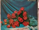 A Bouquet From Fairuz lp 1959 Parlophone NEAR MINT VINYL LPVDX106  ???? ????? ??