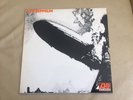 LP RECORD LED ZEPPELIN 588 171 FIRST PRESS  A1/ B1 N/MIN CONDITION