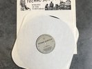 RARE Techno Scratch KNIGHTS OF THE TURNTABLES 12