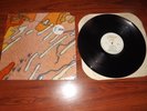 AMBIENT 3 Day Of Radiance Laraaji LP BRIAN ENO '80 - Promo Vinyl
