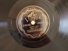 PRE-WAR COUNTRY FT WORTH DOUGHBOYS Victor 23653 Nancy Jane/Sunbonnet E+