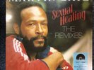 MARVIN GAYE - Sexual Healing: The Remixes RSD 2018 LP Vinyl New