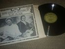 Rare Blues LP Blind Lemon Jefferson Son House - Biograph #BLP 12040 record album