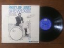 Philly Joe Jones LP Showcase Stereo RLP 12-313 Blue Mitchell Pepper Adams 1959