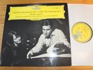 Martha ARGERICH ABBADO Chopin Liszt PCs LP DGG SLPM Tulip