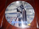 Iron Maiden ?Wratchild-The Fugitive  Lathe Cut, 7