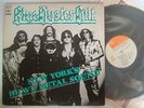 PROMO ONLY / BLUE OYSTER CULT / AEROSMITH